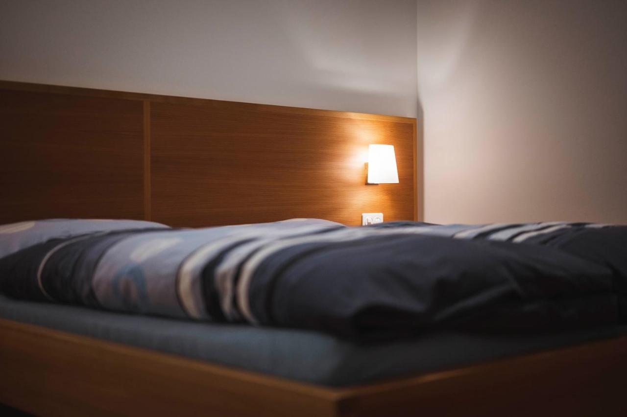 Hotel Stuea Granda Soglio Kültér fotó